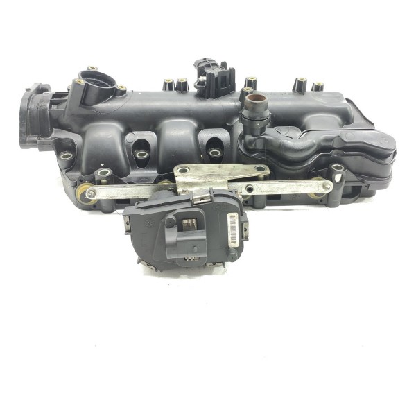 Coletor Admissao Renegade Toro Compass Diesel 15/22 55261564