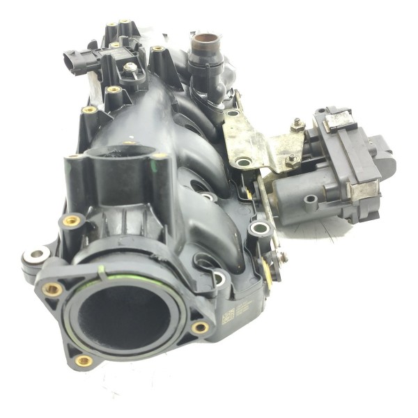 Coletor Admissao Renegade Toro Compass Diesel 15/22 55261564