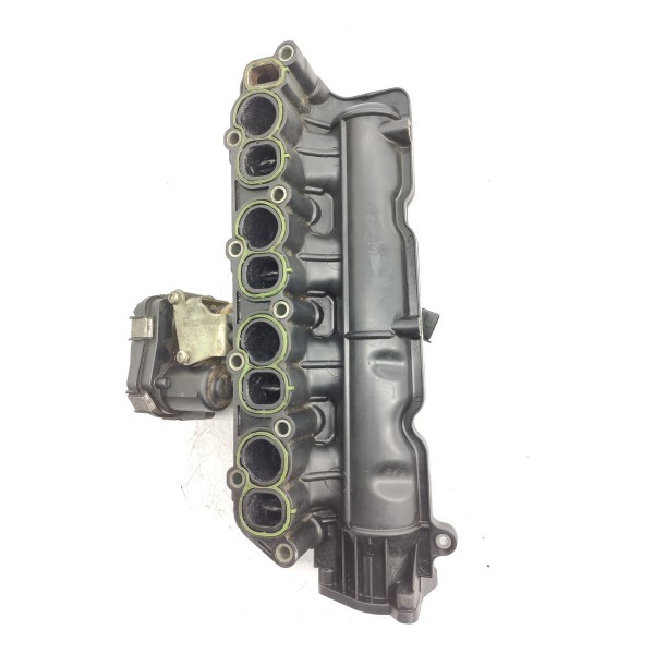 Coletor Admissao Renegade Toro Compass Diesel 15/22 55261564