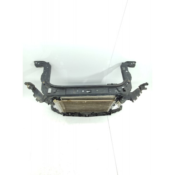 Painel Frontal Kit Radiador Mini Cooper 1.6 2011/2016 Det