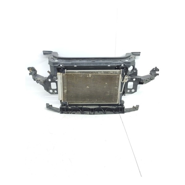 Painel Frontal Kit Radiador Mini Cooper 1.6 2011/2016 Det