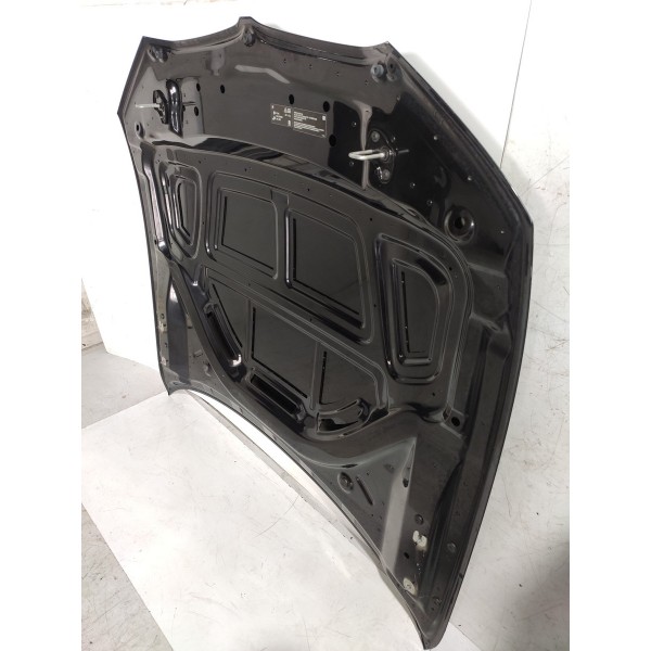 Capo Bmw 320 G20 2019/2025 Sem Recuperaçoes