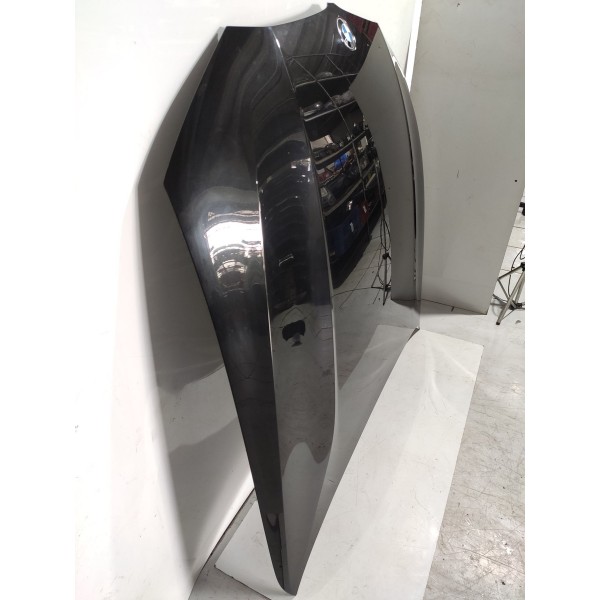 Capo Bmw 320 G20 2019/2025 Sem Recuperaçoes