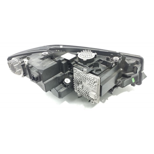 Farol Esquerdo Bmw 320i 330i 2019/2023 Completo A9948170108 Esquerdo/motorista