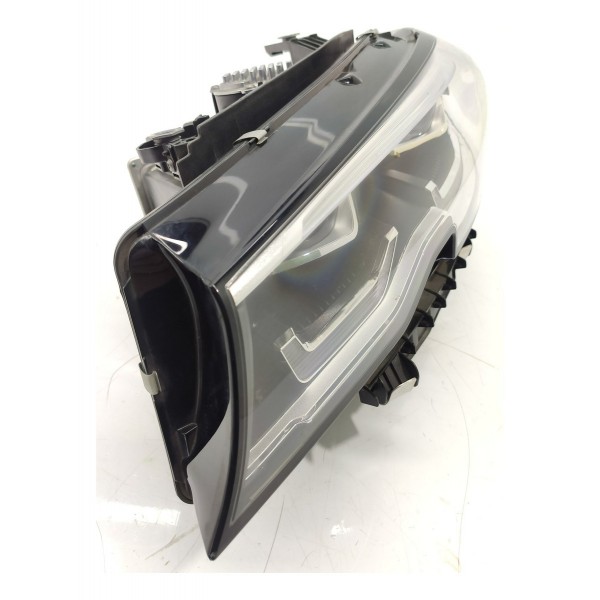 Farol Esquerdo Bmw 320i 330i 2019/2023 Completo A9948170108 Esquerdo/motorista