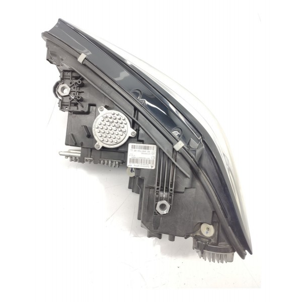 Farol Bmw 320 Direito 2019/2023 A8948170208 Completo Esquerdo/motorista