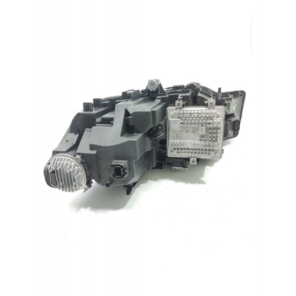 Farol Bmw 320 Direito 2019/2023 A8948170208 Completo Esquerdo/motorista