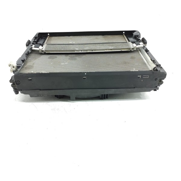 Conjunto Radiador Bmw 320i 330i G20 2019/2025 15272311 Compl