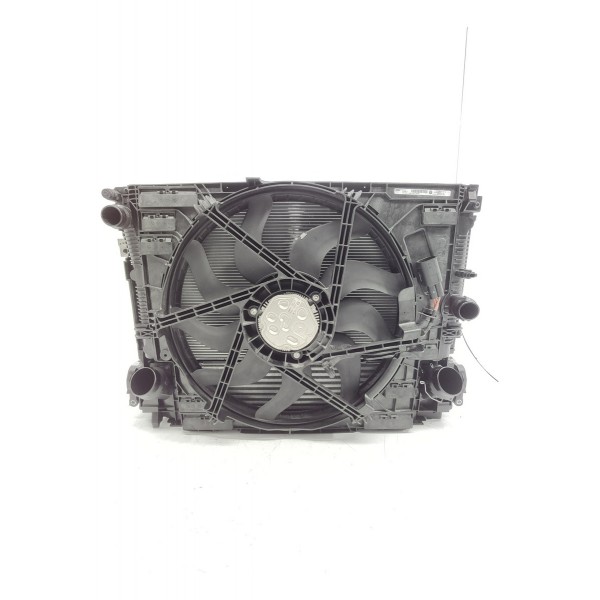 Conjunto Radiador Bmw 320i 330i G20 2019/2025 15272311 Compl