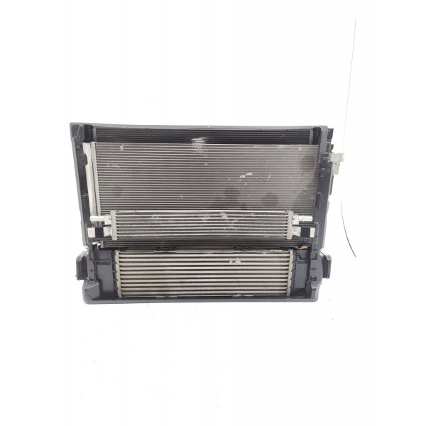 Conjunto Radiador Bmw 320i 330i G20 2019/2025 15272311 Compl