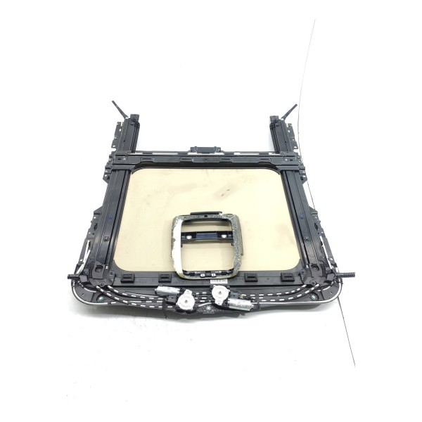 Teto Solar Bmw 320 2022