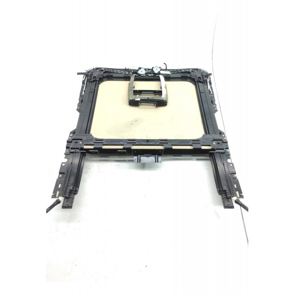 Teto Solar Bmw 320 2022