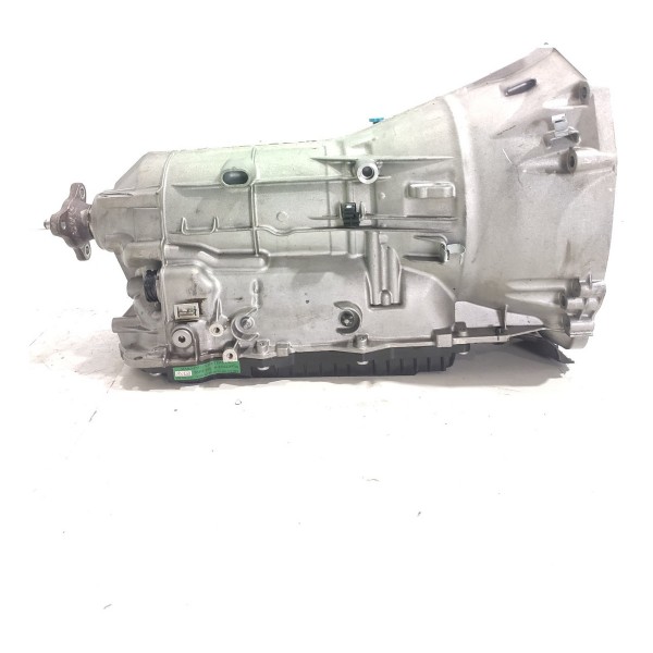 Caixa Marcha Bmw 320i 330i G20 2.0 2019/2025 Zf8hp