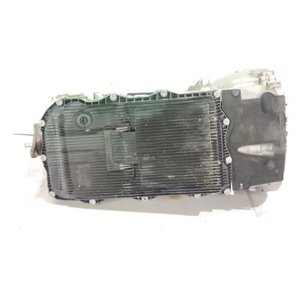 Caixa Marcha Bmw 320i 330i G20 2.0 2019/2025 Zf8hp