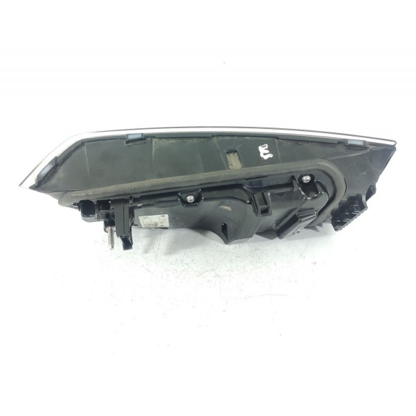 Lanterna Bmw 320i 330i Tampa Esquerda 2019/2025 H7742045310 Esquerdo/motorista