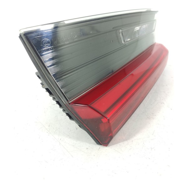 Lanterna Bmw 320i 330i Tampa Esquerda 2019/2025 H7742045310 Esquerdo/motorista