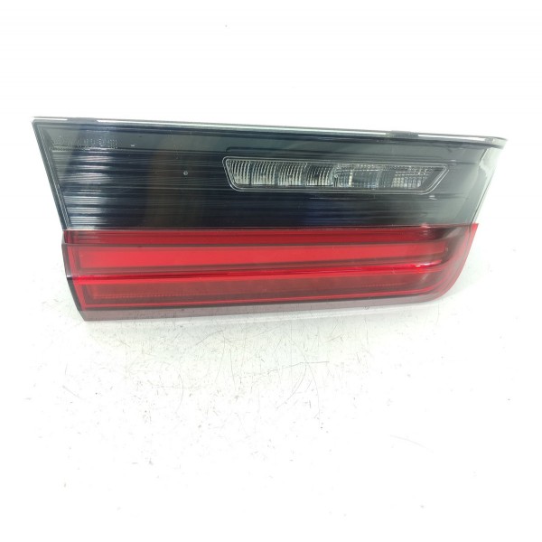 Lanterna Bmw 320i 330i Tampa Esquerda 2019/2025 H7742045310 Esquerdo/motorista