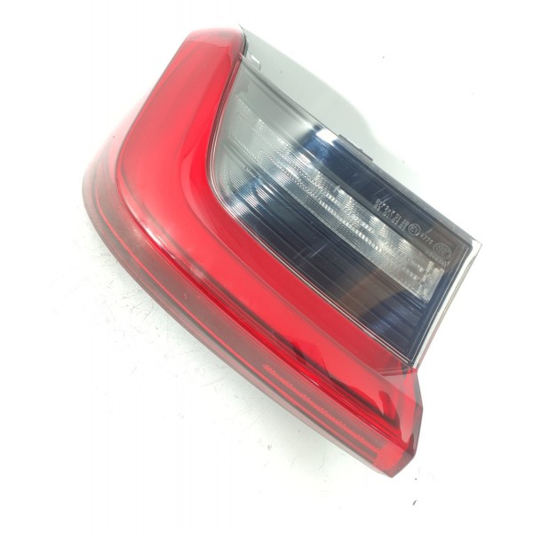 Lanterna Bmw 320i 330i Canto Esquerdo 2019/2023 H3742044912 Esquerdo/motorista