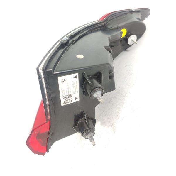 Lanterna Bmw 320i 330i Canto Esquerdo 2019/2023 H3742044912 Esquerdo/motorista