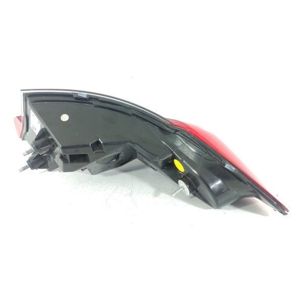 Lanterna Bmw 320i 330i Canto Esquerdo 2019/2023 H3742044912 Esquerdo/motorista