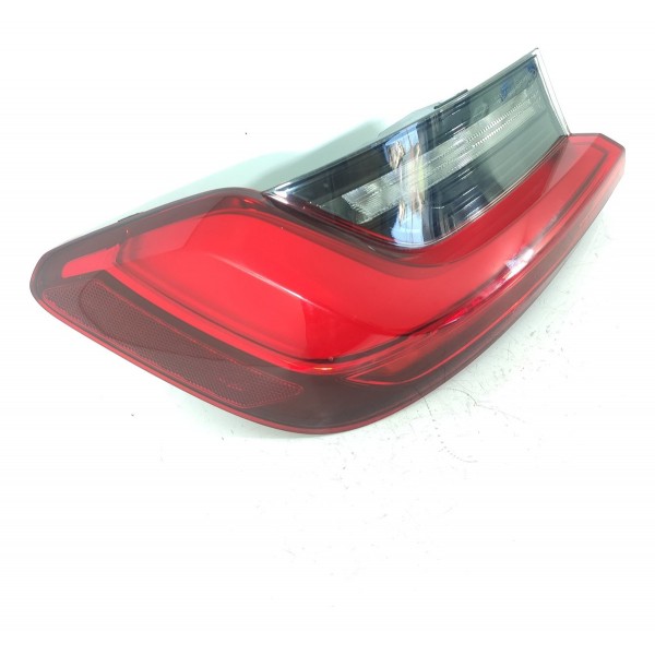 Lanterna Bmw 320i 330i Canto Esquerdo 2019/2023 H3742044912 Esquerdo/motorista