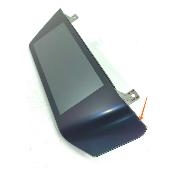 Tela Painel Bmw 320i 330i 2019/2023 6550879874205