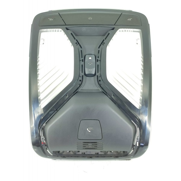 Comando Teto Solar Luz Bmw 320i 330i 2019/2025 987539402