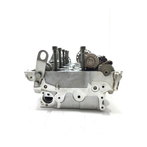 Cabecote Bmw 320i 530i X1 X3 X4 B48 Stander Completo