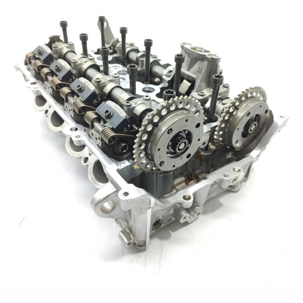 Cabecote Bmw 320i 530i X1 X3 X4 B48 Stander Completo