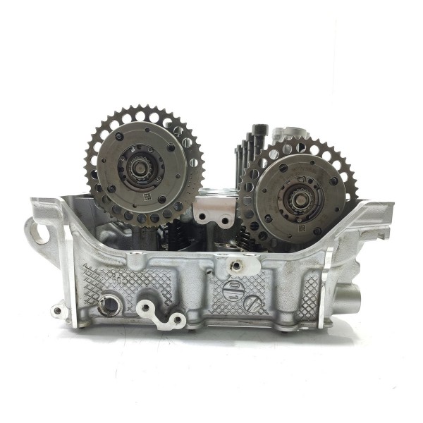 Cabecote Bmw 320i 530i X1 X3 X4 B48 Stander Completo