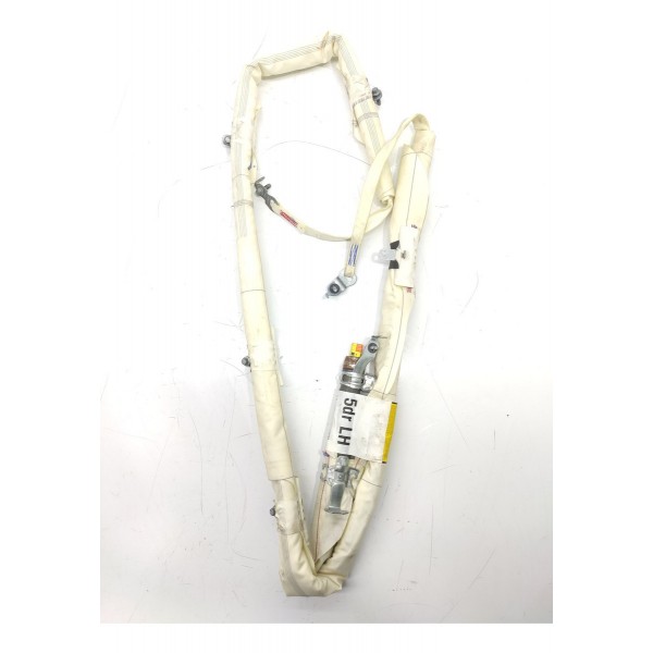 Cortina Teto Evoque Esquerda 2012/2019 Bj3214k160bb