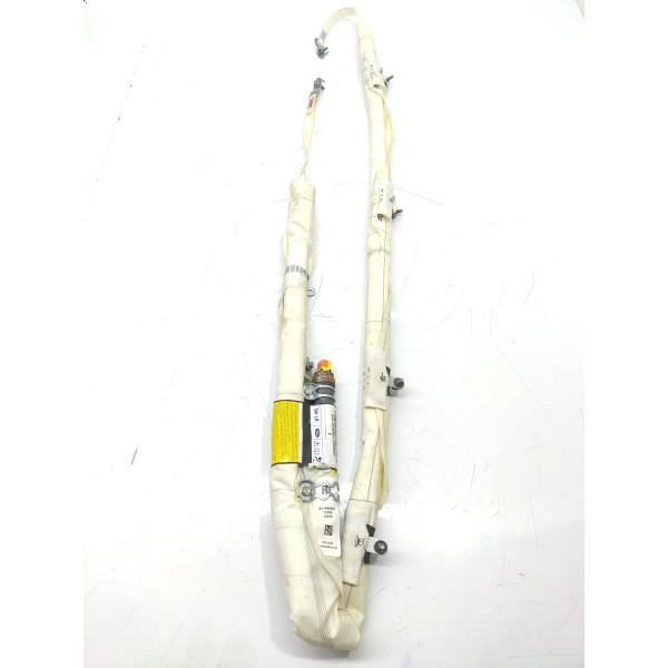 Cortina Teto Evoque Esquerda 2012/2019 Bj3214k160bb