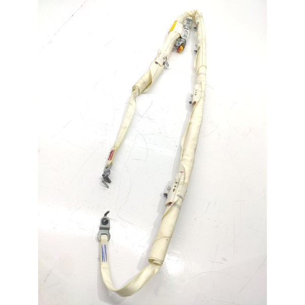 Cortina Teto Evoque Esquerda 2012/2019 Bj3214k160bb