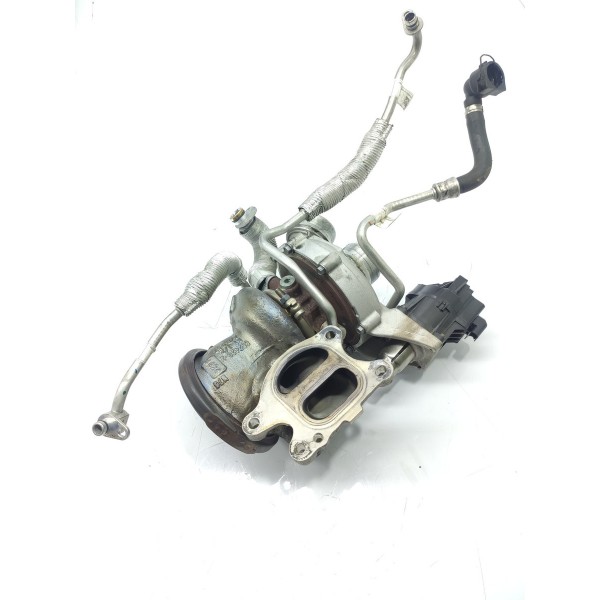 Turbina Bmw 320i X1 530 540 B48 G20 2019/2025 863190209