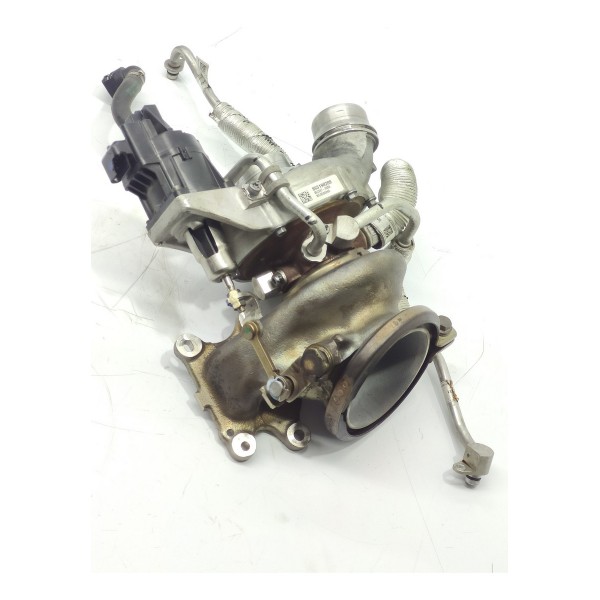 Turbina Bmw 320i X1 530 540 B48 G20 2019/2025 863190209