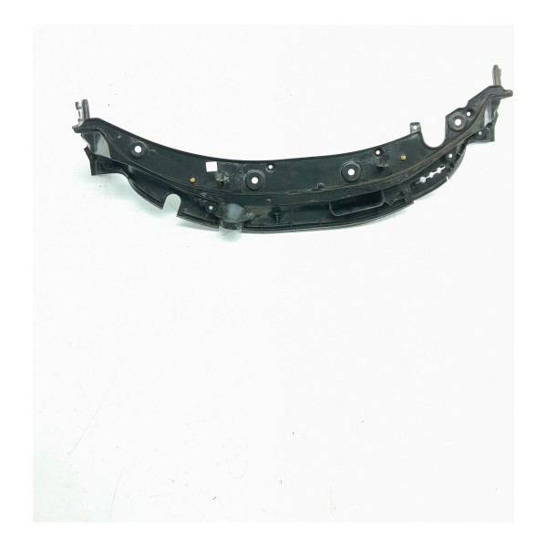 Duto Caixa Filtro Ar Condicionado Mini Cooper 11/16 74850610 Preto