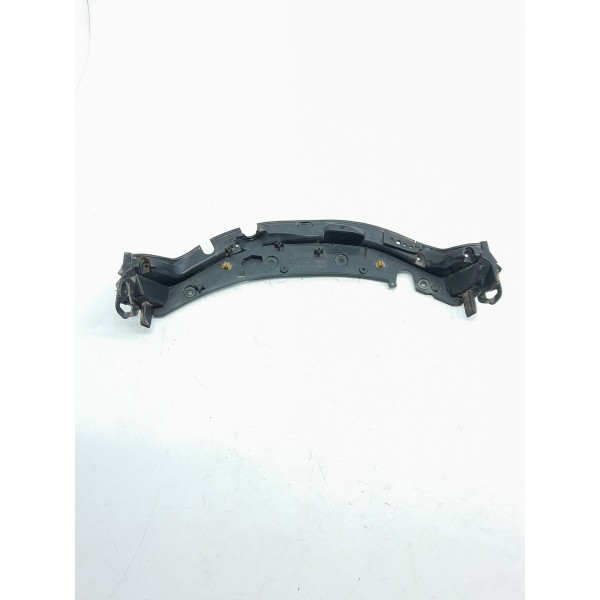 Duto Caixa Filtro Ar Condicionado Mini Cooper 11/16 74850610 Preto