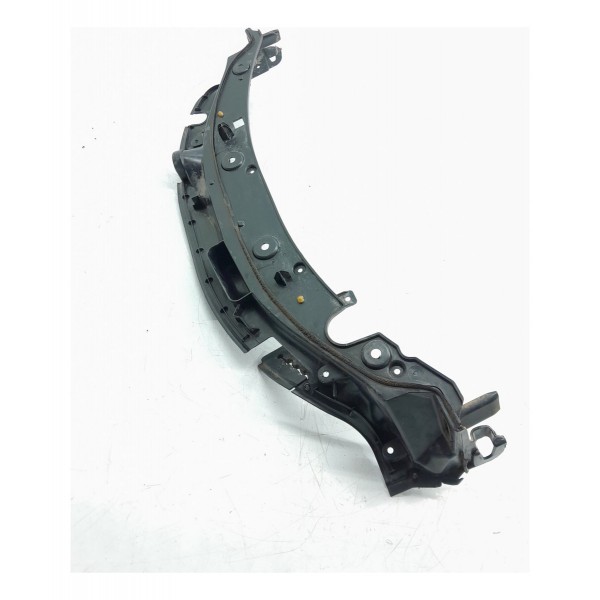 Duto Caixa Filtro Ar Condicionado Mini Cooper 11/16 74850610 Preto