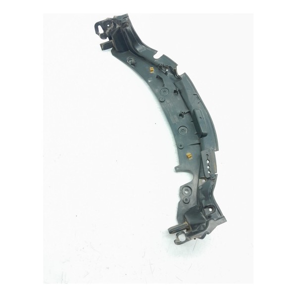 Duto Caixa Filtro Ar Condicionado Mini Cooper 11/16 74850610 Preto