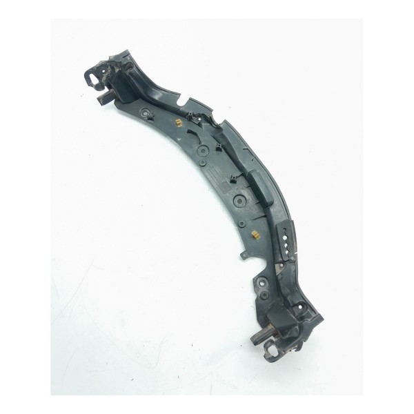 Duto Caixa Filtro Ar Condicionado Mini Cooper 11/16 74850610 Preto