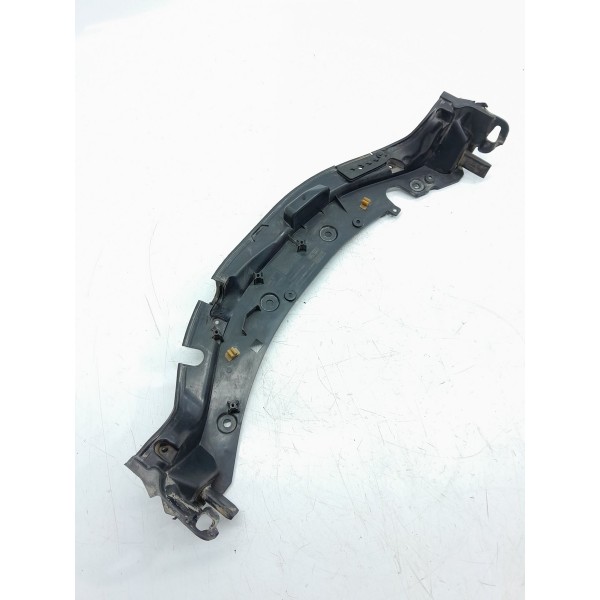 Duto Caixa Filtro Ar Condicionado Mini Cooper 11/16 74850610 Preto