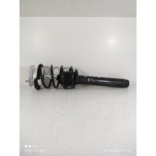 Torre Telescopio Bmw X1 Diant Esq 2009 A 2015 36g21a