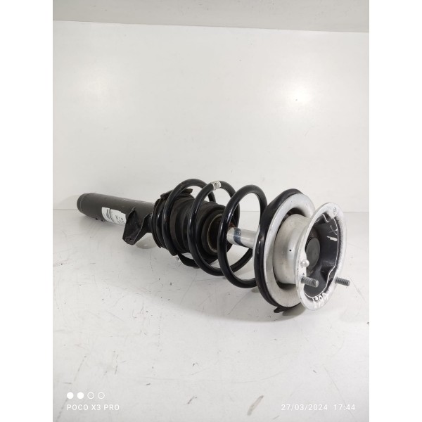 Torre Telescopio Bmw X1 Diant Esq 2009 A 2015 36g21a
