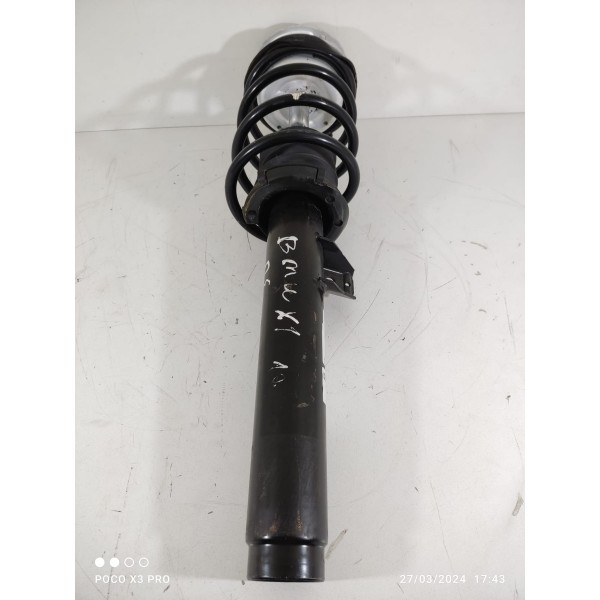 Torre Telescopio Bmw X1 Diant Esq 2009 A 2015 36g21a