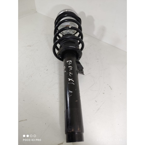 Torre Telescopio Bmw X1 Diant Esq 2009 A 2015 36g21a