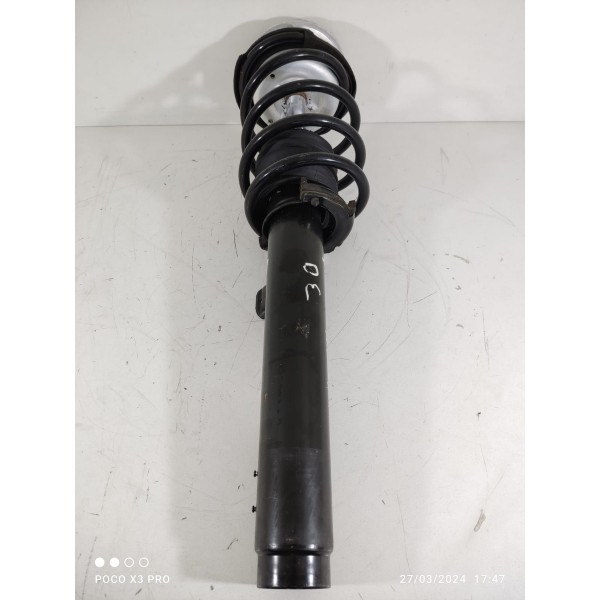 Torre Telescopio Bmw X1 Diant Esq 2009 A 2015 36g21a