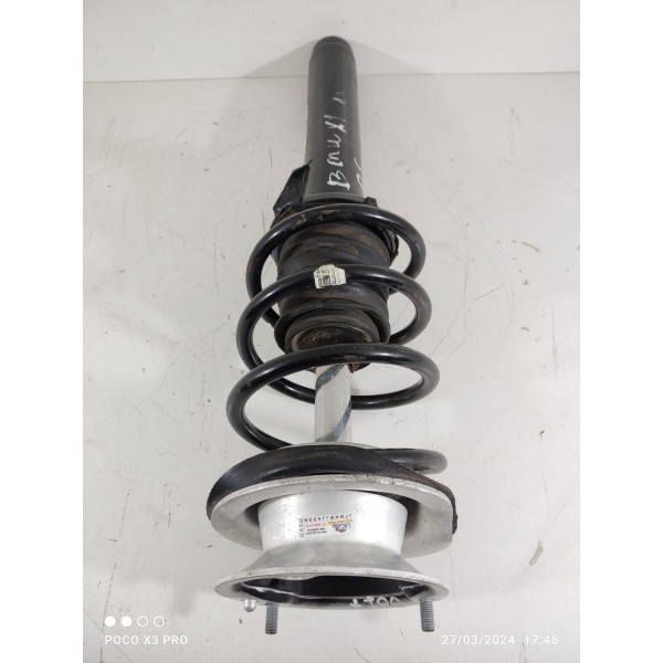 Torre Telescopio Bmw X1 Diant Esq 2009 A 2015 36g21a