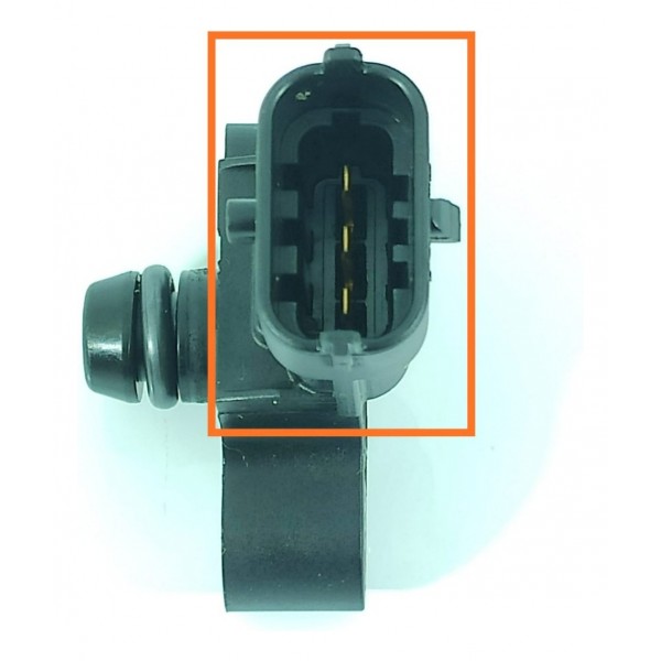 Sensor Map Discovery Sport Evoque 2011/2018 Ag919f479