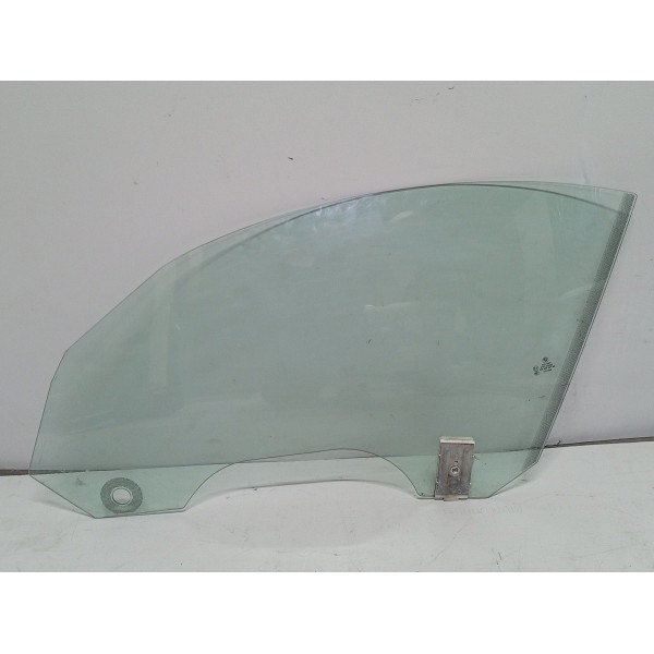 Vidro Porta Bmw Z4 Direito 2009/2016