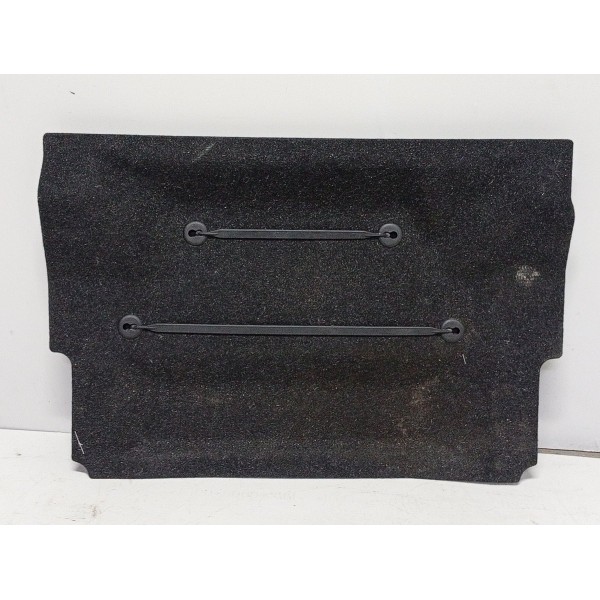 Forro Fundo Porta Malas Bmw Z4 2009/2016 7238061